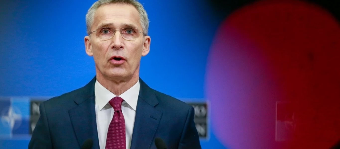 Εγκώμια του Γενς Στόλτενμπεργκ για Τουρκία: «Ήταν, είναι και θα είναι σημαντικός σύμμαχος»